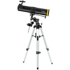 Telescopios National Geographic EQ Reflector 76/700