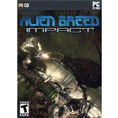 Alien Breed: Impact (PC)