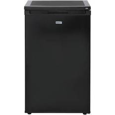 55cm Freestanding Refrigerators Lec R5511B Black