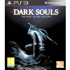 Dark Souls: Prepare to Die Edition (PS3)