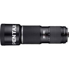 Ƒ/45 Camera Lenses Pentax SMC FA 645 150-300mm F5.6 ED IF