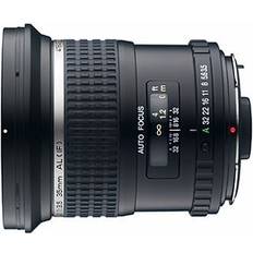 Pentax 645 Camera Lenses Pentax SMC FA 645 35mm F3.5 AL IF