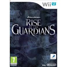 Best Nintendo Wii Games Rise of the Guardians (Wii)