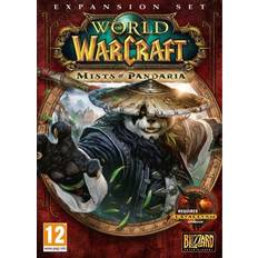 World of WarCraft: Mists of Pandaria (PC)