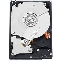 3.5" - 500 GB - HDD Kiintolevyt Western Digital Caviar Black WD5003AZEX 500GB