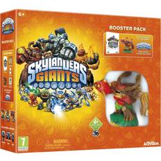 Skylanders giants Skylanders Giants: Booster Pack (3DS)