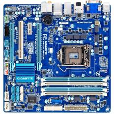 Gigabyte GA-Q77M-D2H (rev. 1.0)