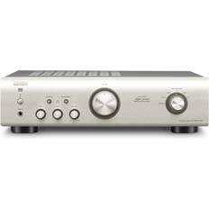 Denon Stereo Amplifiers Amplifiers & Receivers Denon PMA-520AE