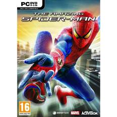 Spiderman pc The Amazing Spider-Man (PC)