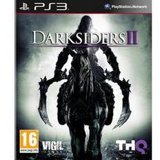 PlayStation 3 Games Darksiders 2 (PS3)