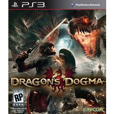 Dragon's Dogma