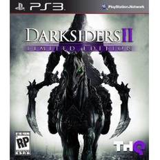 Darksiders 2: Limited Edition (PS3)