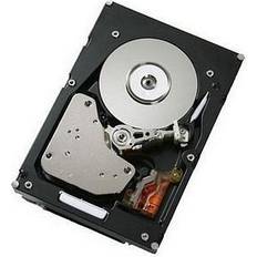 2.5" - HDD Harddiske - S-ATA 3Gb/s IBM 81Y9891 300GB