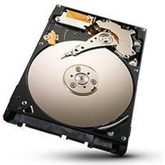 Seagate Momentus Thin 500GB 500GB SATA disco duro