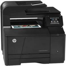 HP Laserjet Pro 200 Color M276NW