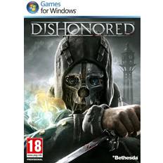 Dishonored (PC)