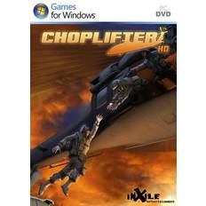 Choplifter HD (PC)