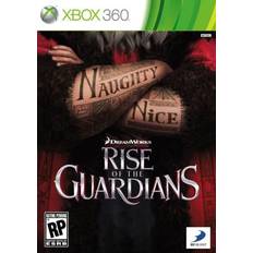 Rise of The Guardians (Xbox 360)