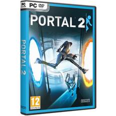 Portal 2 (PC)