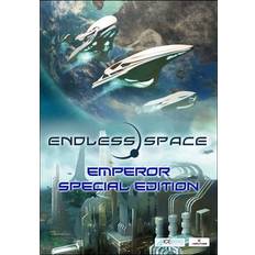 Endless Space: Emperor - Special Edition (PC)