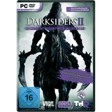 Darksiders 2: First Edition (PC)