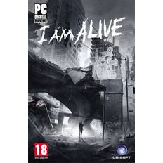 I Am Alive (PC)