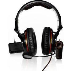 Headphones Turtle Beach Call of Duty : Black Ops II Ear Force Sierra