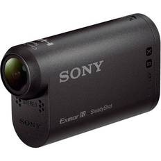 Sony Hdr-as15 Videocámara Sport Wifi