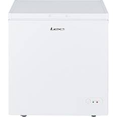 Congelatori Lec CF150LW Bianco