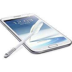 Samsung Galaxy Note 2 N7100 16GB ROM + 2GB RAM 4G/LTE Smartphone