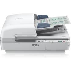 Epson Flatbed-skanneri Skannerit Epson Työvoima DS-6500N