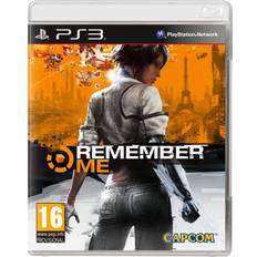 Remember Me (PS3)