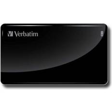 Verbatim USB 3.0 External SSD 256GB (47623)