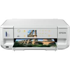 Epson Inkjet - Sì Stampanti Epson Expression Premium XP-605