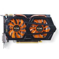 Zotac GeForce GTX 660 (ZT-60901-10M)