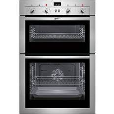 Neff U14M42N3GB Stainless Steel