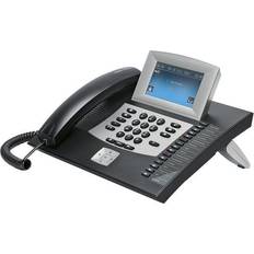 Auerswald ISDN-Systemtelefon COMfortel 2600 sw 90116