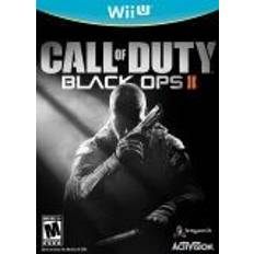 Giochi Nintendo Wii U Call of Duty: Black Ops II (Wii U)