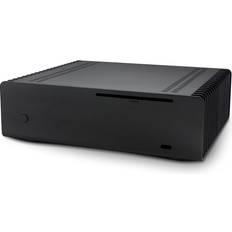 Streacom FC9 Fanless Kotelot Musta
