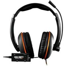 Headphones Turtle Beach Call of Duty : Black Ops II Ear Force Kilo