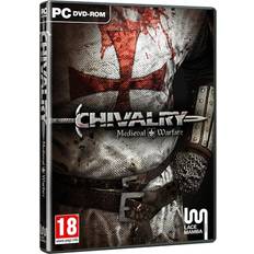 Chivalry: Medieval Warfare (PC)