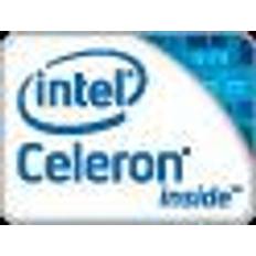 Intel Socket 1155 Processorer Intel Celeron G1610 2.6GHz Box