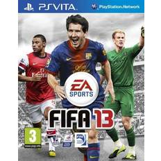 FIFA 13 (PS Vita)