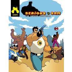 The serious game Serious Sam: The Random Encounter (PC)