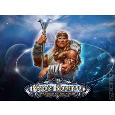 King's Bounty: Warriors of the North (PC)