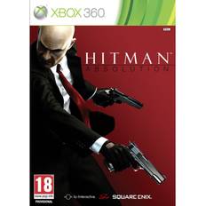 Hitman: Absolution (Xbox 360)