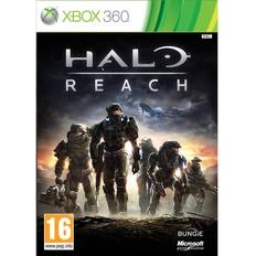 Halo Reach Jeu Xbox 360