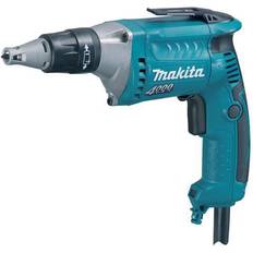 Makita Nettstrøm Driller Makita FS4300 240V