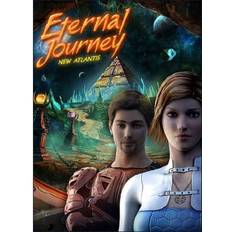 Atlantis spel Eternal Journey: New Atlantis (PC)