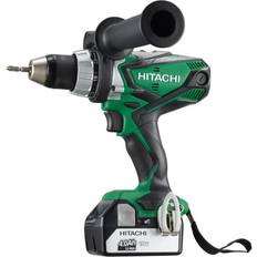 Hitachi DS18DSDL (2x5.0Ah)